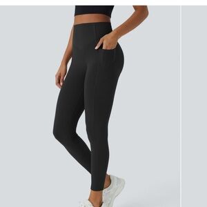 HALARA Leggings with booty shaping!